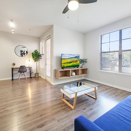 Getaway Apartment Near Beaches And Airport Tampa Eksteriør bilde