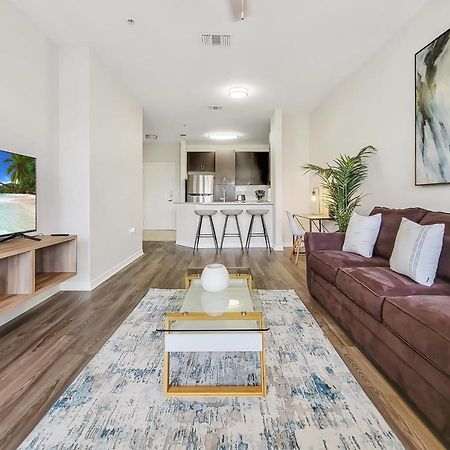 Getaway Apartment Near Beaches And Airport Tampa Eksteriør bilde