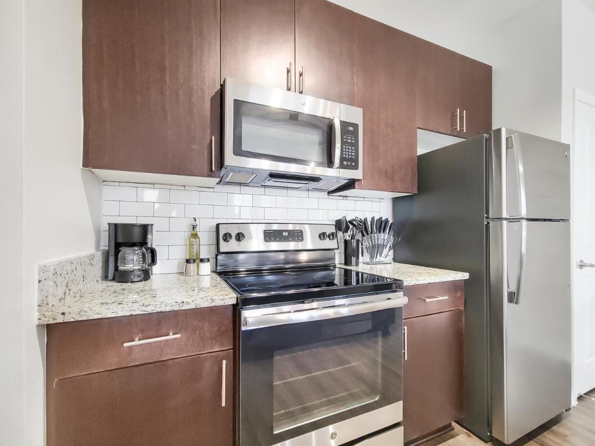 Getaway Apartment Near Beaches And Airport Tampa Eksteriør bilde
