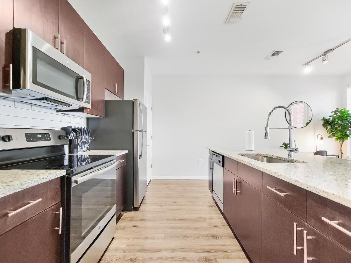 Getaway Apartment Near Beaches And Airport Tampa Eksteriør bilde