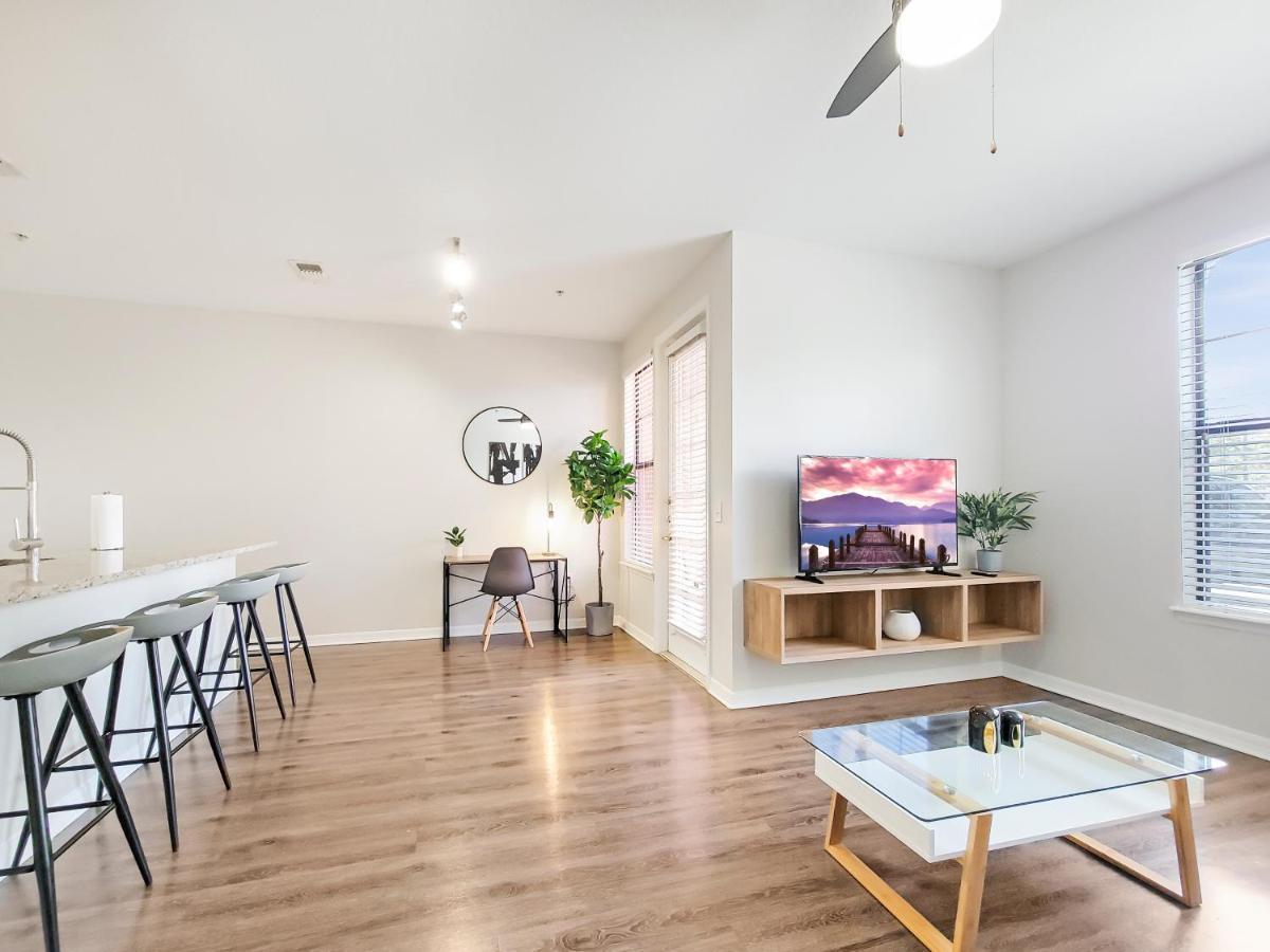 Getaway Apartment Near Beaches And Airport Tampa Eksteriør bilde