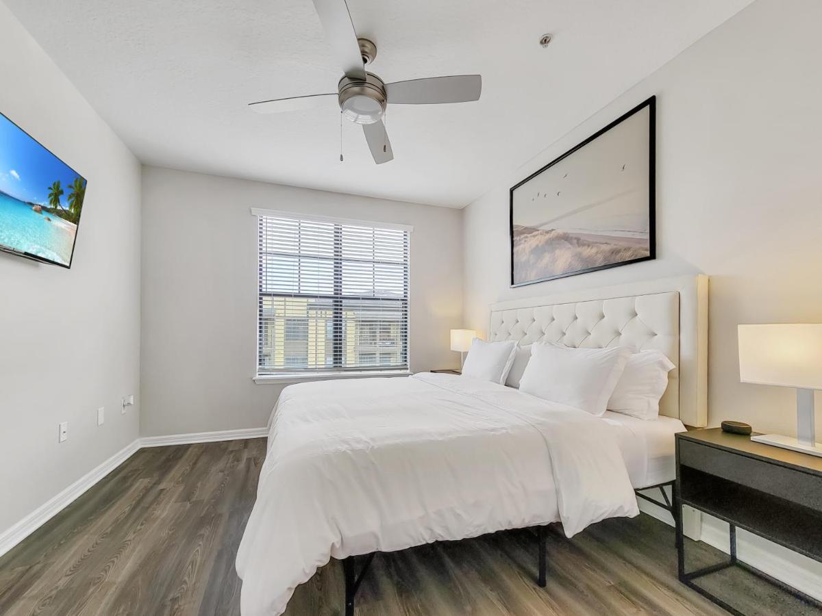 Getaway Apartment Near Beaches And Airport Tampa Eksteriør bilde