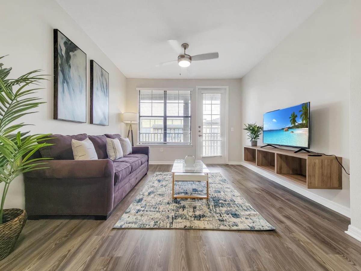 Getaway Apartment Near Beaches And Airport Tampa Eksteriør bilde