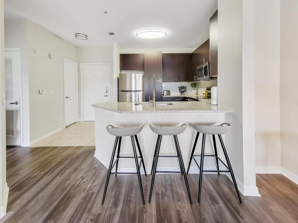 Getaway Apartment Near Beaches And Airport Tampa Eksteriør bilde