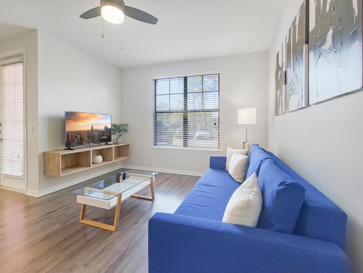 Getaway Apartment Near Beaches And Airport Tampa Eksteriør bilde