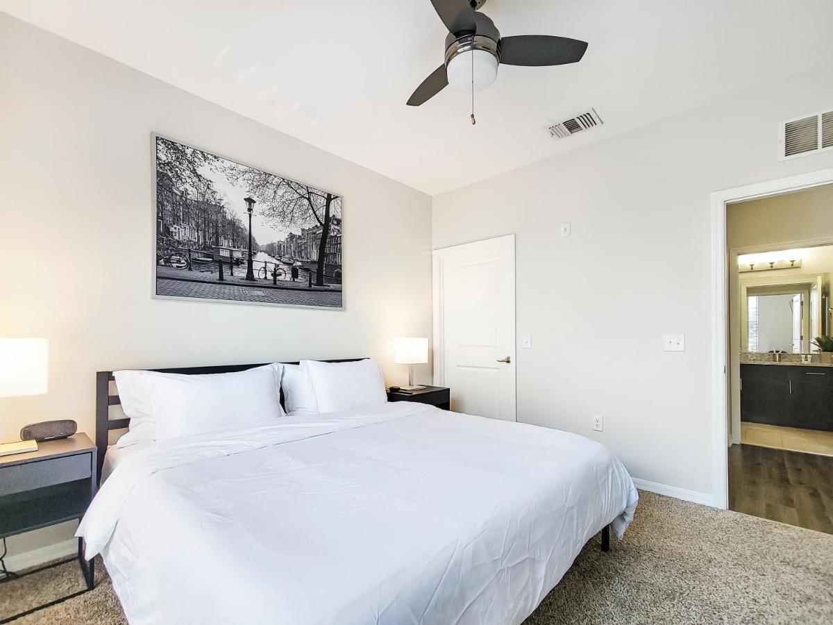 Getaway Apartment Near Beaches And Airport Tampa Eksteriør bilde