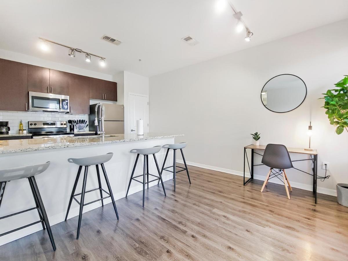 Getaway Apartment Near Beaches And Airport Tampa Eksteriør bilde