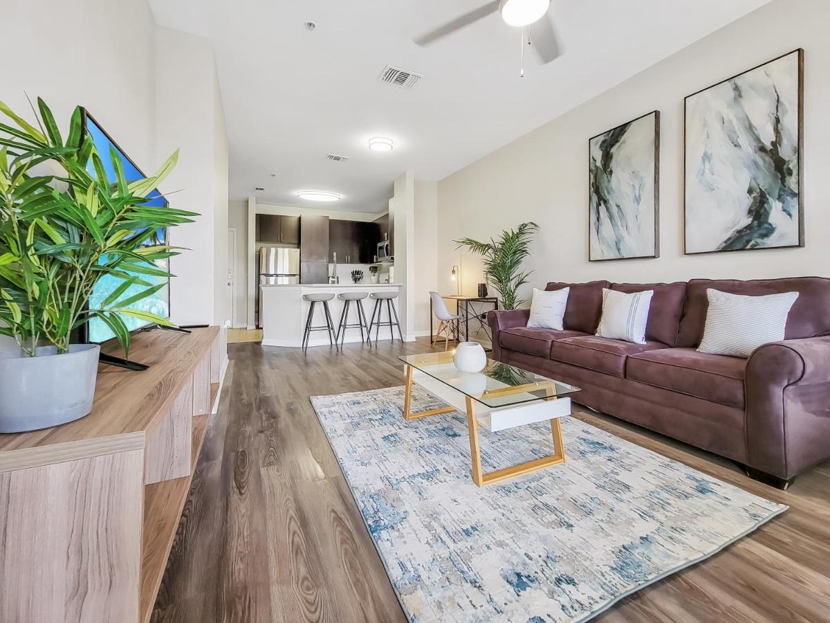 Getaway Apartment Near Beaches And Airport Tampa Eksteriør bilde