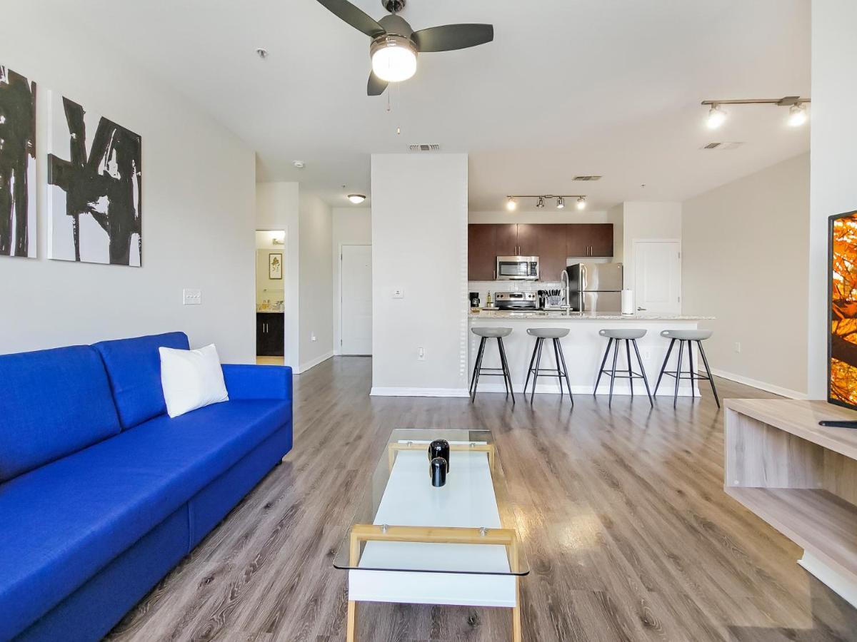 Getaway Apartment Near Beaches And Airport Tampa Eksteriør bilde