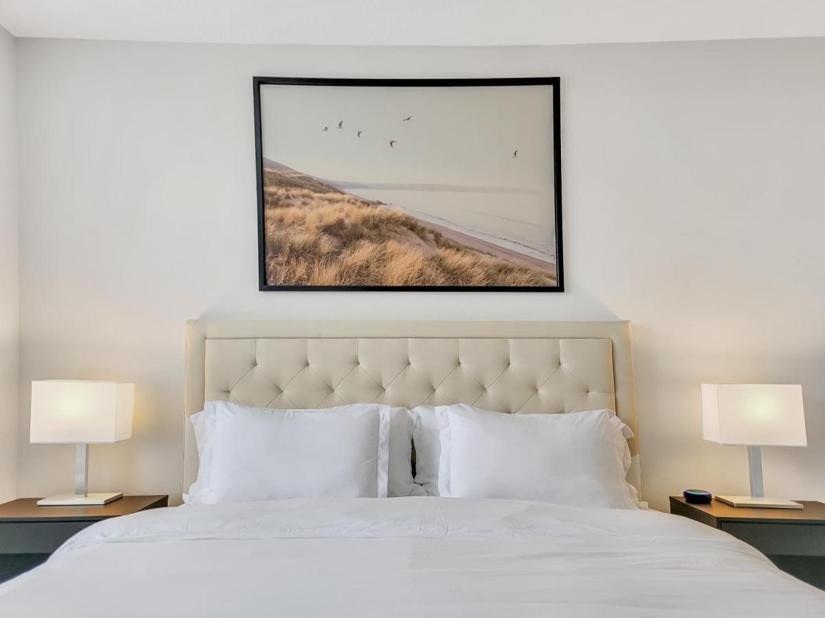 Getaway Apartment Near Beaches And Airport Tampa Eksteriør bilde