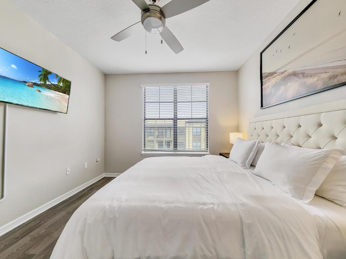 Getaway Apartment Near Beaches And Airport Tampa Eksteriør bilde