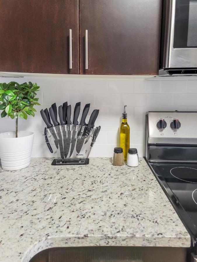 Getaway Apartment Near Beaches And Airport Tampa Eksteriør bilde