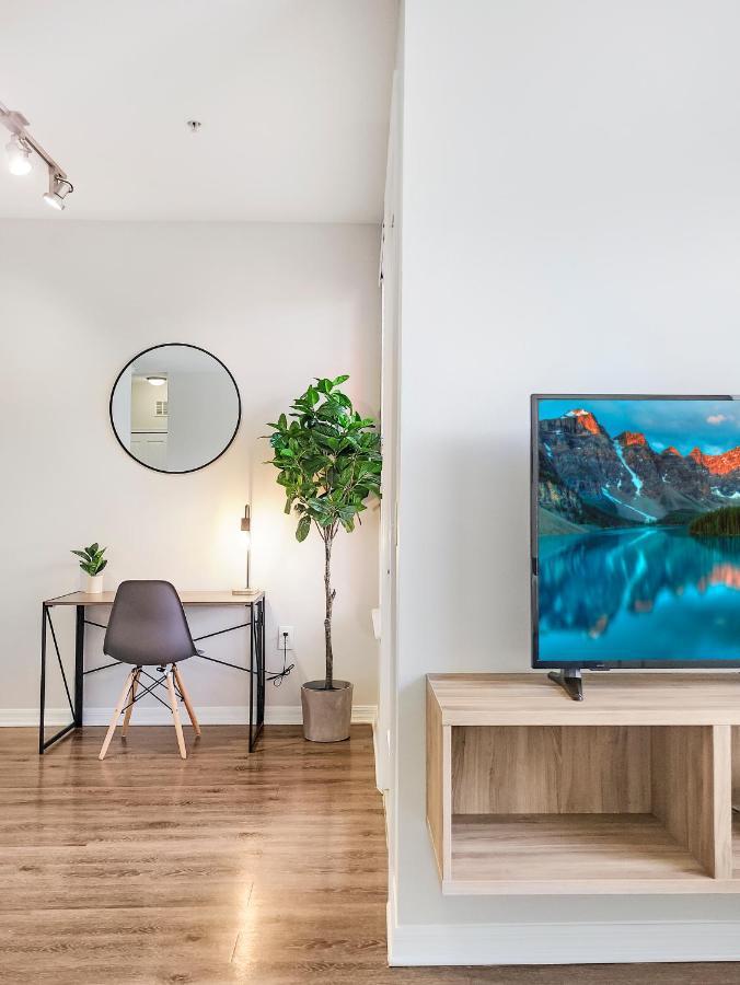 Getaway Apartment Near Beaches And Airport Tampa Eksteriør bilde