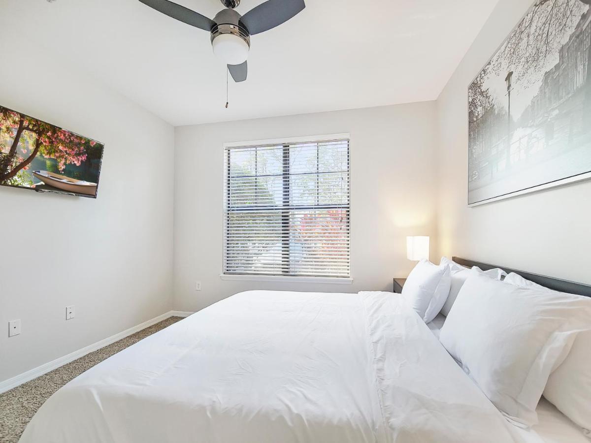 Getaway Apartment Near Beaches And Airport Tampa Eksteriør bilde