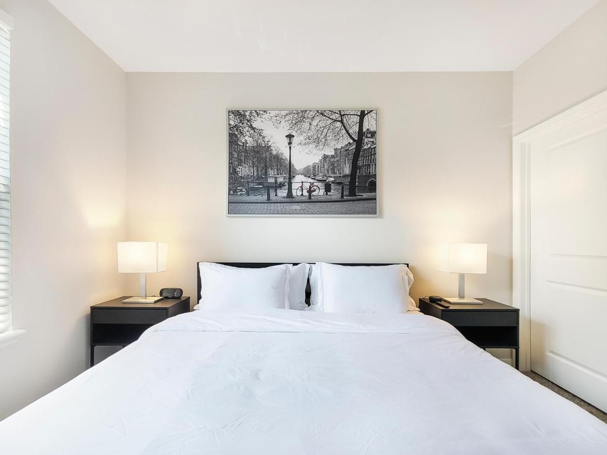 Getaway Apartment Near Beaches And Airport Tampa Eksteriør bilde