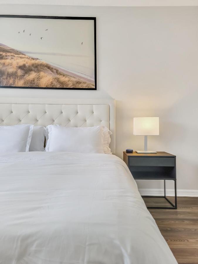 Getaway Apartment Near Beaches And Airport Tampa Eksteriør bilde